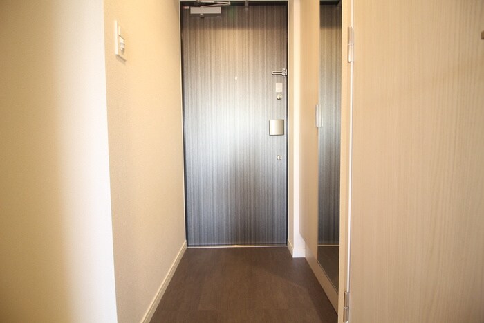 アステリ鶴舞エーナの物件内観写真