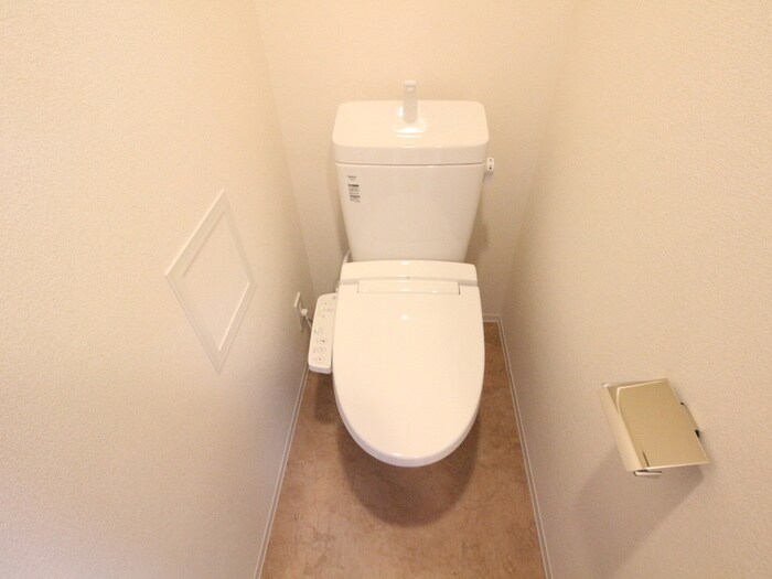 アステリ鶴舞エーナの物件内観写真