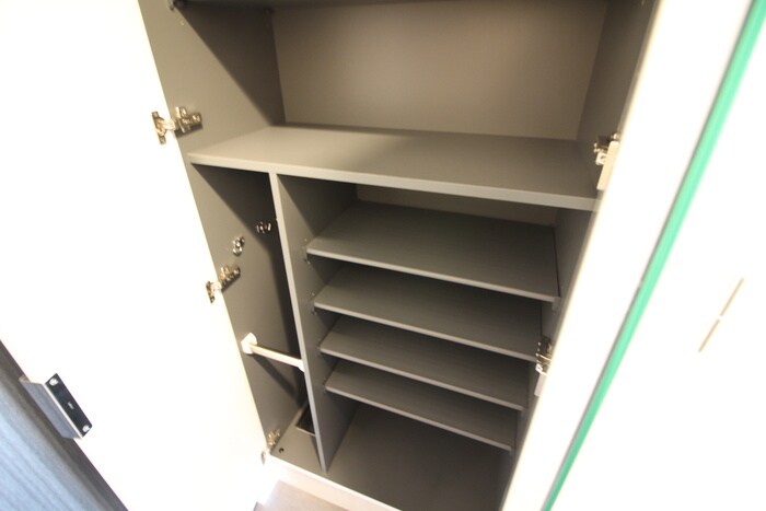 アステリ鶴舞エーナの物件内観写真