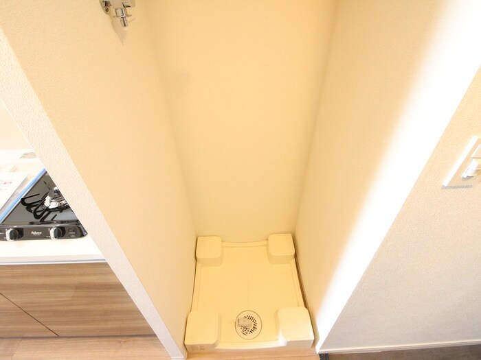 アステリ鶴舞エーナの物件内観写真