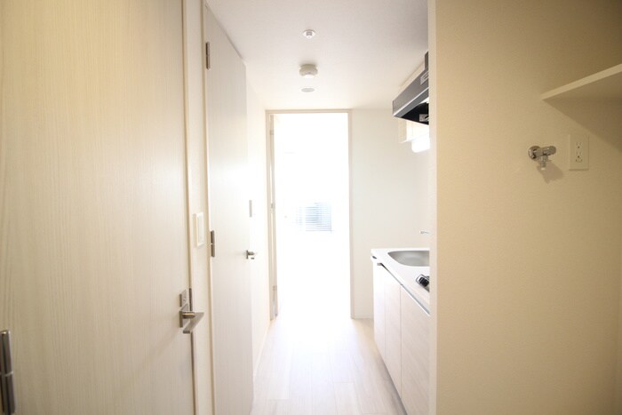 アステリ鶴舞エーナの物件内観写真