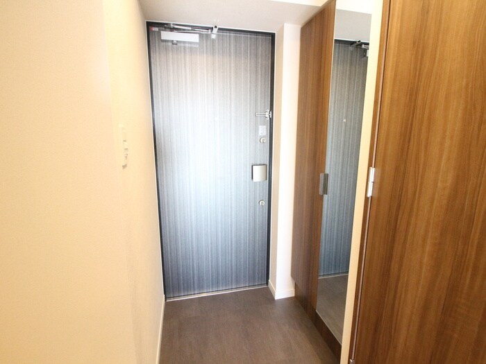 アステリ鶴舞エーナの物件内観写真