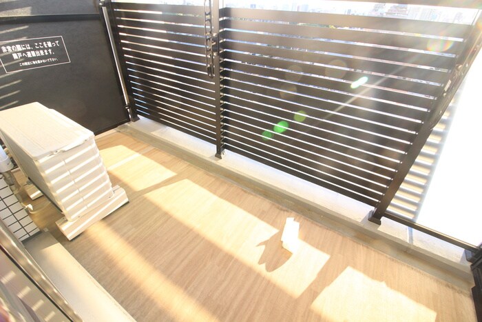 アステリ鶴舞エーナの物件内観写真