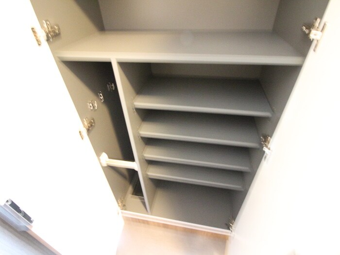 アステリ鶴舞エーナの物件内観写真