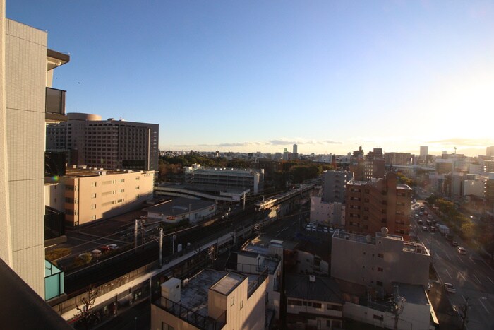 アステリ鶴舞エーナの物件内観写真