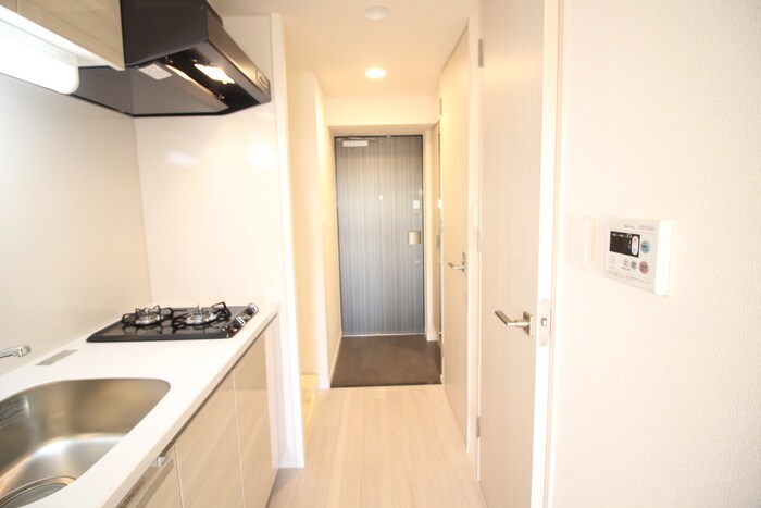 アステリ鶴舞エーナの物件内観写真