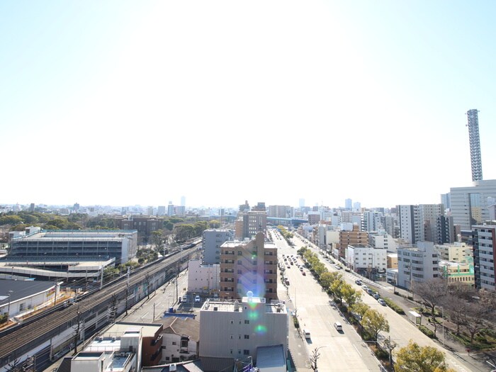 アステリ鶴舞エーナの物件内観写真