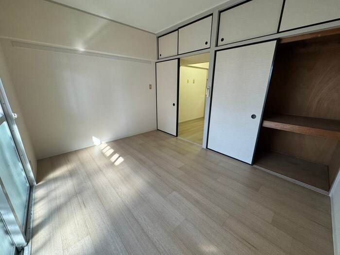 第一下林ビルの物件内観写真