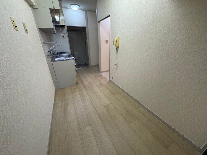 第一下林ビルの物件内観写真