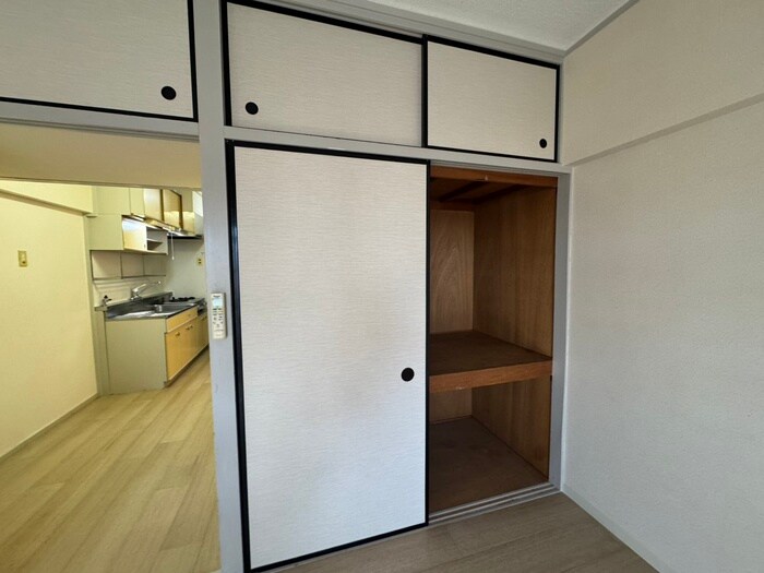 第一下林ビルの物件内観写真