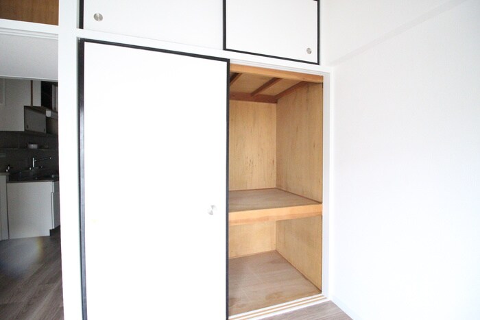 第一下林ビルの物件内観写真