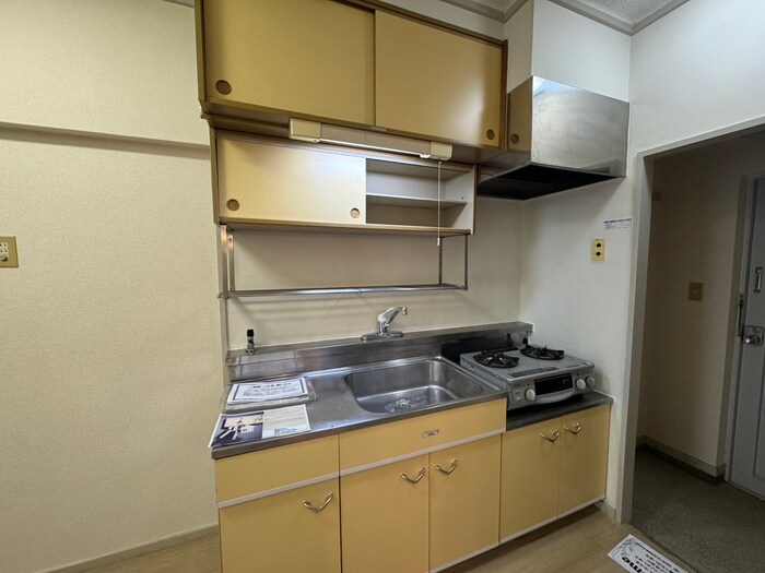 第一下林ビルの物件内観写真