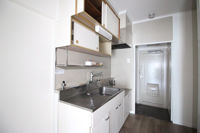 第一下林ビルの物件内観写真