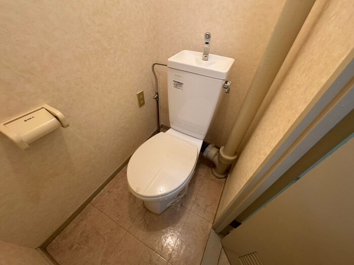 第一下林ビルの物件内観写真