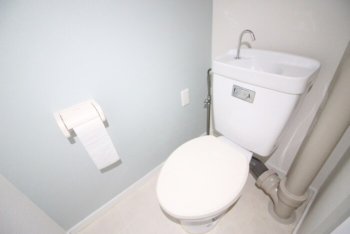 第一下林ビルの物件内観写真