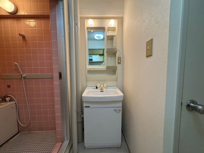 第一下林ビルの物件内観写真