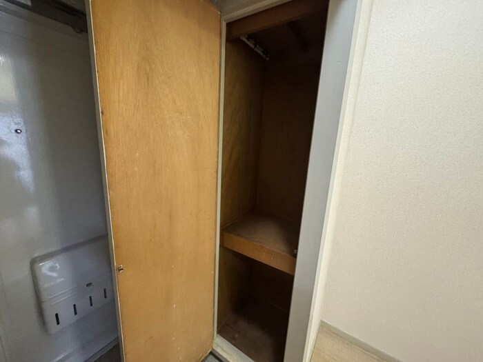 第一下林ビルの物件内観写真