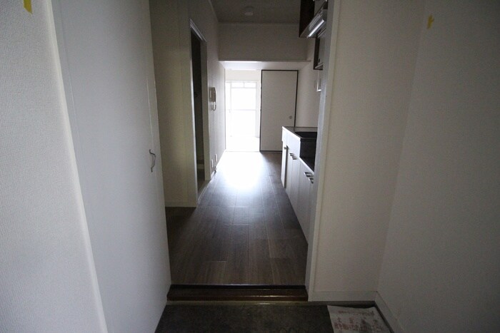 第一下林ビルの物件内観写真