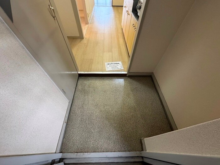 第一下林ビルの物件内観写真