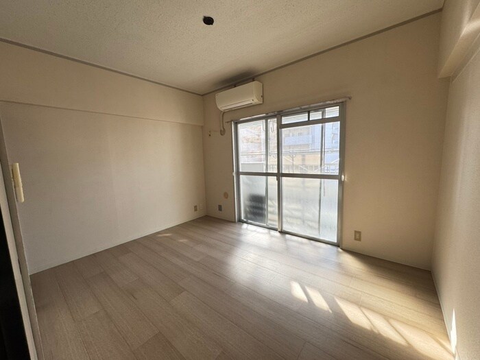 第一下林ビルの物件内観写真