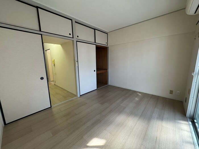 第一下林ビルの物件内観写真