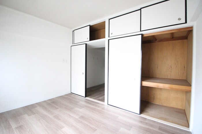 第一下林ビルの物件内観写真