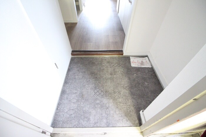 第一下林ビルの物件内観写真