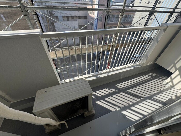 第一下林ビルの物件内観写真