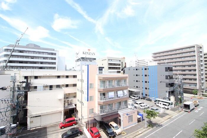 第一下林ビルの物件内観写真