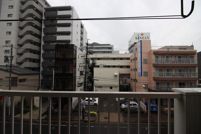 第一下林ビルの物件内観写真