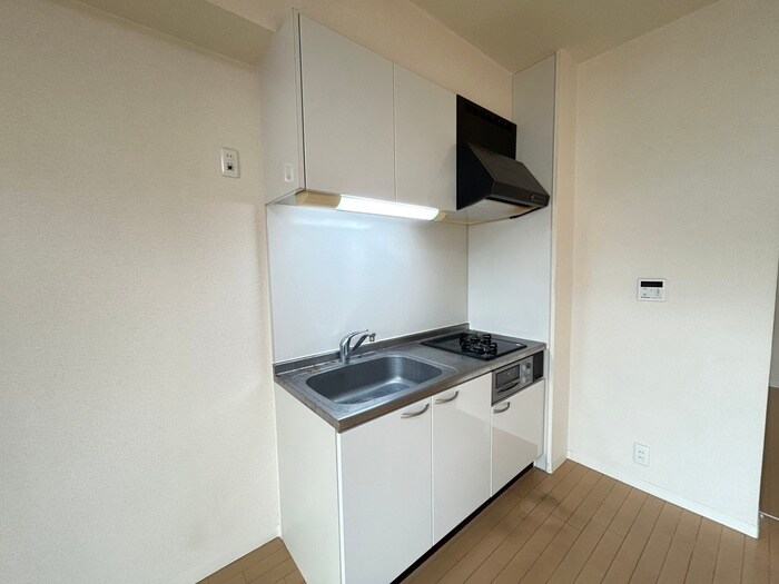 オ－ガスタの物件内観写真