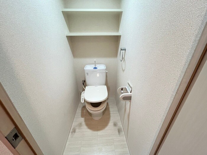 オ－ガスタの物件内観写真