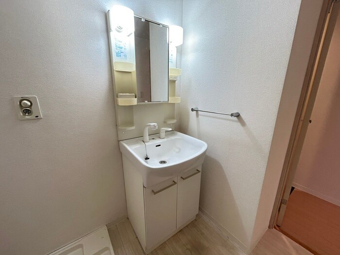 オ－ガスタの物件内観写真