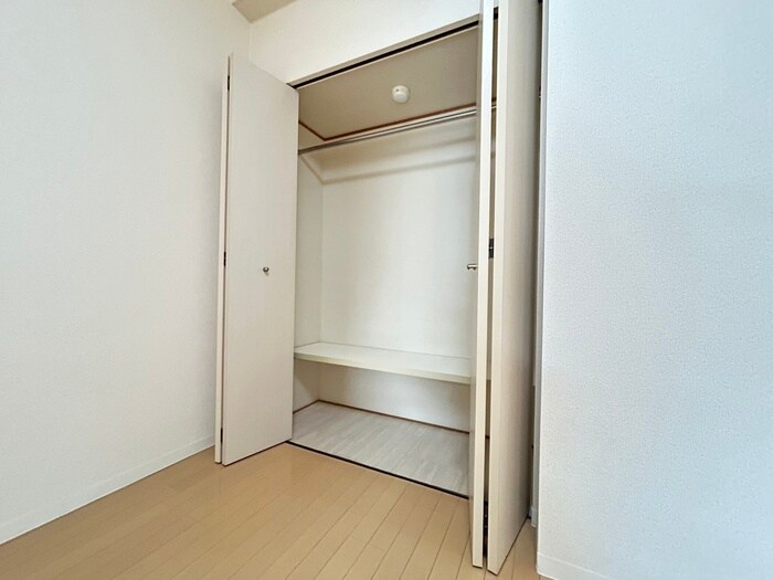 オ－ガスタの物件内観写真