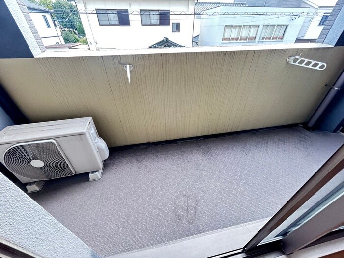 オ－ガスタの物件内観写真