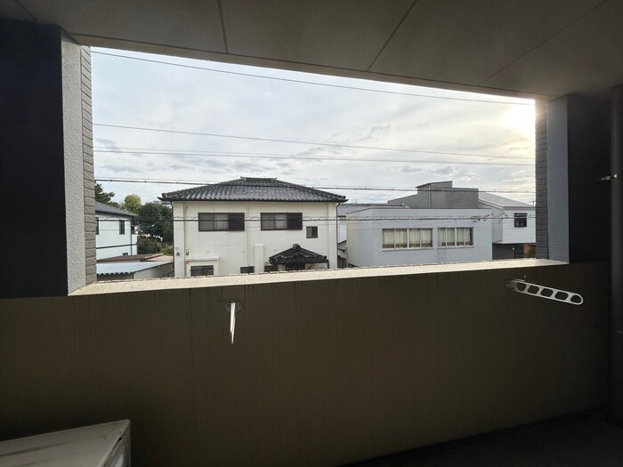 オ－ガスタの物件内観写真