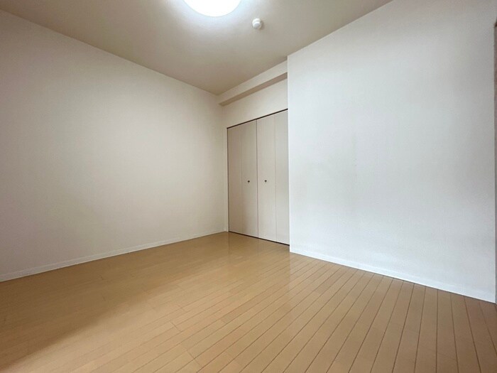 オ－ガスタの物件内観写真