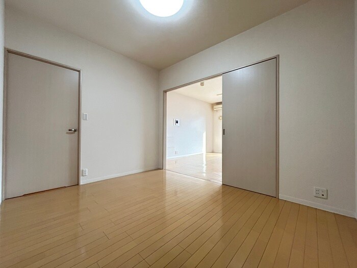 オ－ガスタの物件内観写真