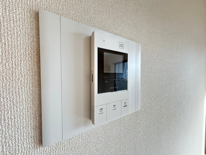 オ－ガスタの物件内観写真