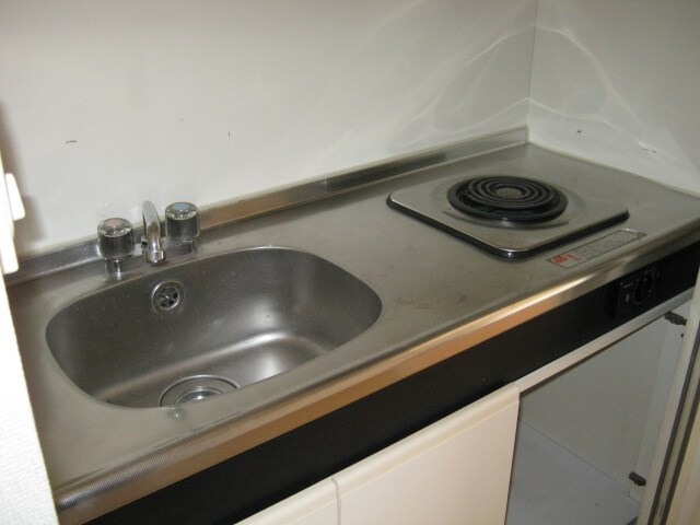 ブリッヂガ－デンＮＡＧＯＮＯの物件内観写真