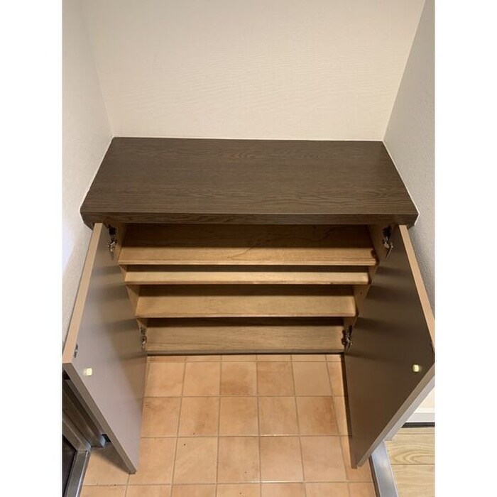 ブリッヂガ－デンＮＡＧＯＮＯの物件内観写真