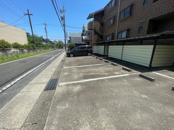 ステージ２１の物件外観写真