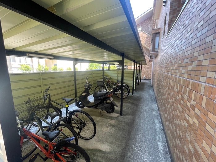 ステージ２１の物件外観写真