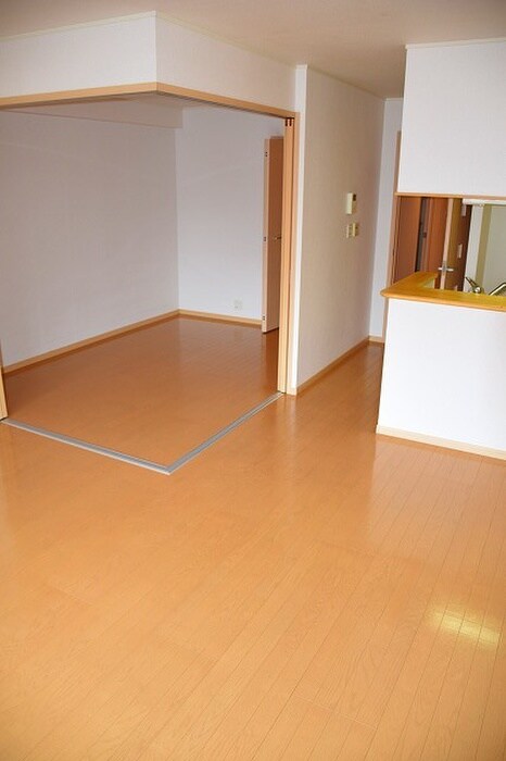 クレア－レの物件内観写真