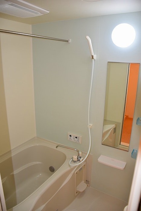 クレア－レの物件内観写真