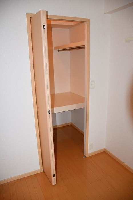 クレア－レの物件内観写真