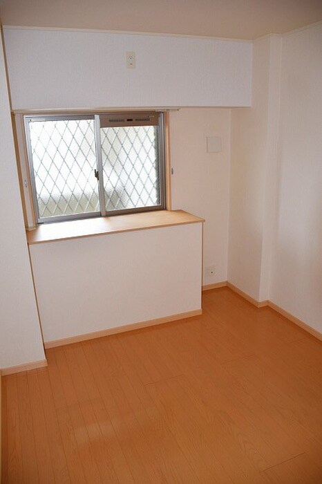 クレア－レの物件内観写真