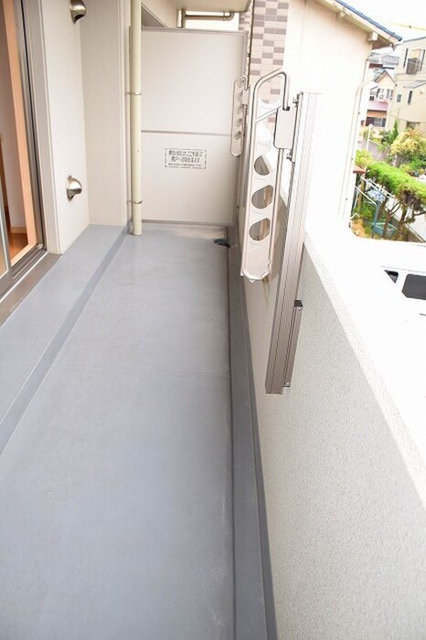 クレア－レの物件内観写真