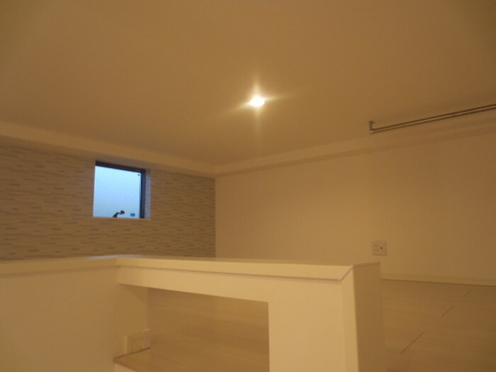 ミリオン中村本町の物件内観写真