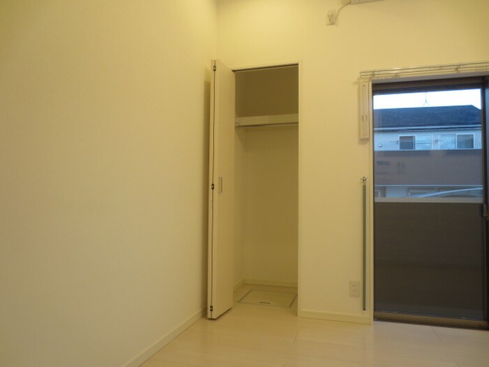 ミリオン中村本町の物件内観写真